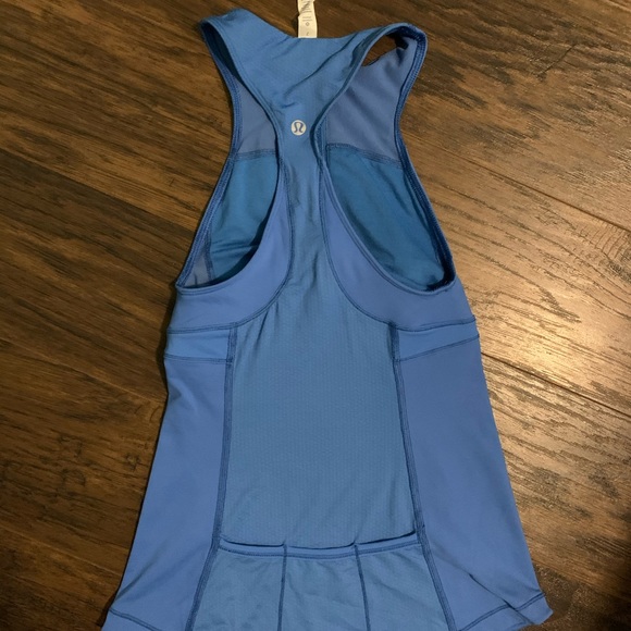 Lululemon Tank Top - Picture 2 of 3